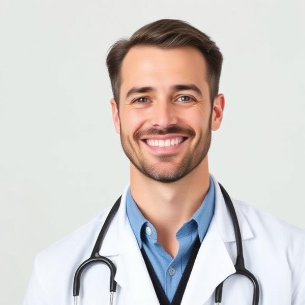 Dr. Andrés Patiño