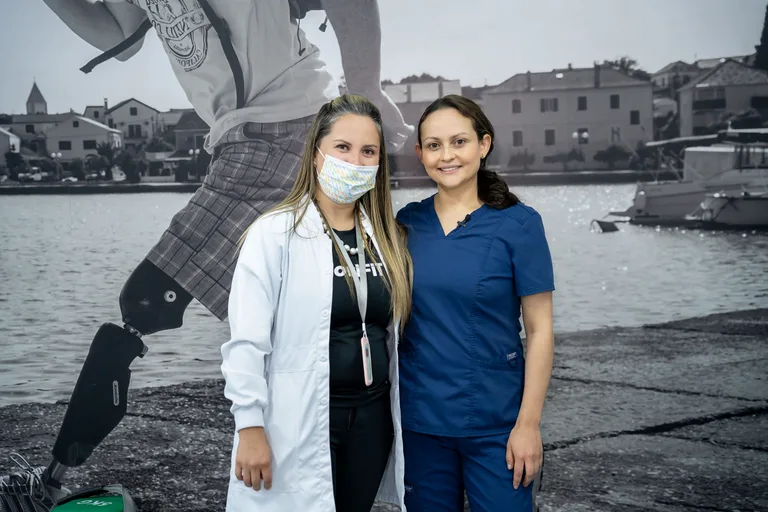 Línea Médica