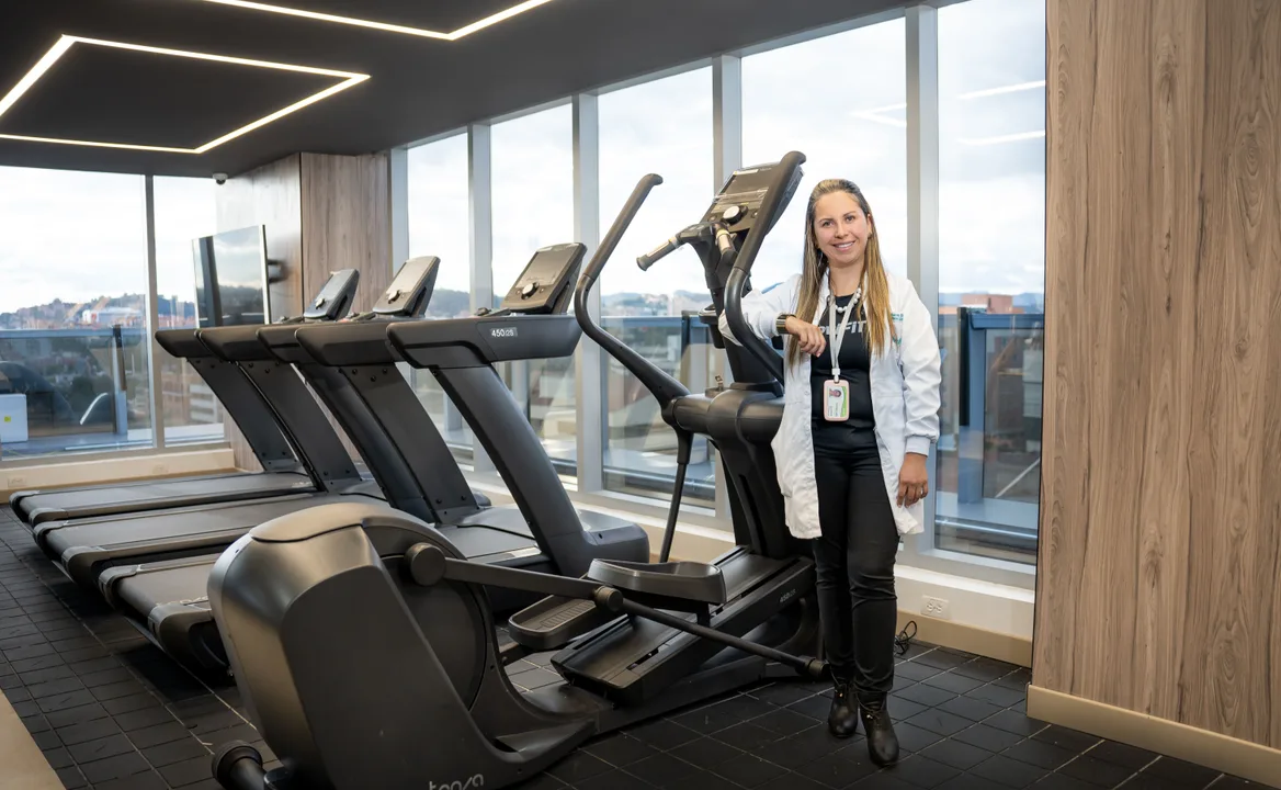 Showroom Movifit