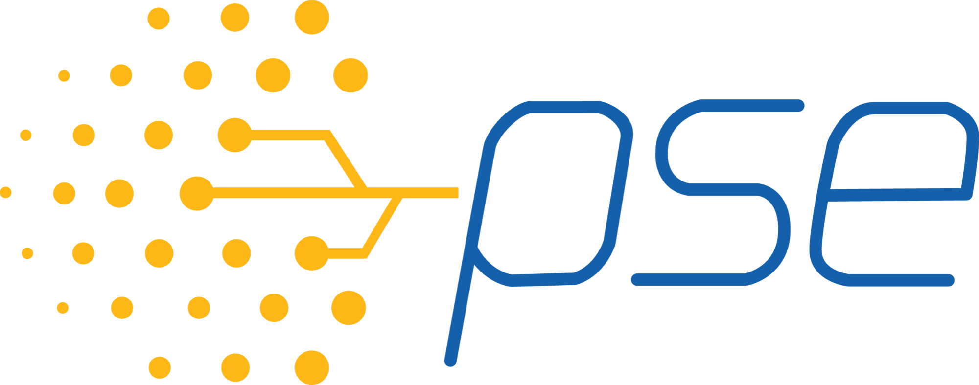 Logo de PSE